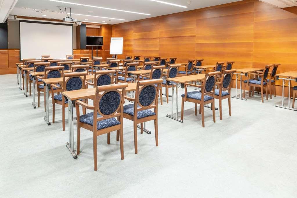 Scandic Joensuu Zařízení fotografie